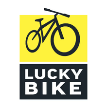 Lucky Bike / Christoph Rosenthal